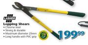 Lasher Lopping Shears