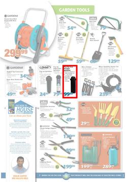 Mica : It's The Season For Garden Cuts (23 Jul - 4 Aug 2013), page 2