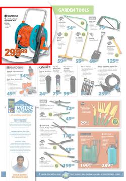 Mica : It's The Season For Garden Cuts (23 Jul - 4 Aug 2013), page 2