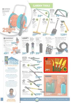 Mica : It's The Season For Garden Cuts (23 Jul - 4 Aug 2013), page 2