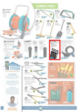 Mica : It's The Season For Garden Cuts (23 Jul - 4 Aug 2013), page 2