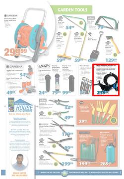 Mica : It's The Season For Garden Cuts (23 Jul - 4 Aug 2013), page 2