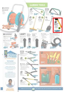 Mica : It's The Season For Garden Cuts (23 Jul - 4 Aug 2013), page 2