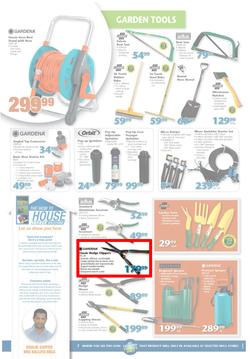 Mica : It's The Season For Garden Cuts (23 Jul - 4 Aug 2013), page 2
