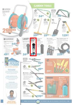 Mica : It's The Season For Garden Cuts (23 Jul - 4 Aug 2013), page 2