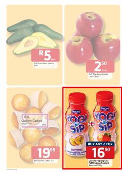 Pick N Pay Express Eastern Cape : Summer Convenience (30 Sep - 13 Oct 2013), page 2