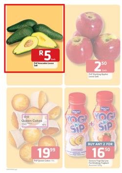 Pick N Pay Express Eastern Cape : Summer Convenience (30 Sep - 13 Oct 2013), page 2