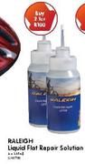 Raleigh Liquid Flat Repair Solution-2 Pack