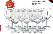 Ballon White Wine Glasses-Buy 12.