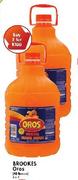Brookers Oros-2 Pack