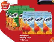 Parmalat Purejoy Juice-5 Pack
