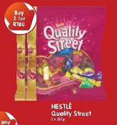 Nestle Quality Street-2 Pack