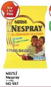 Nestle Nespray 3x500g-3 Pack