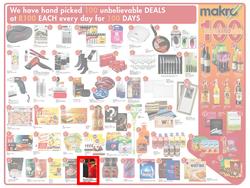 Makro : 100 Deals Rand Days (1 Oct 2013 - 8 Jan 2014), page 2