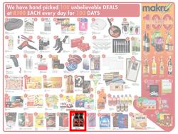 Makro : 100 Deals Rand Days (1 Oct 2013 - 8 Jan 2014), page 2