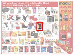 Makro : 100 Deals Rand Days (1 Oct 2013 - 8 Jan 2014), page 2