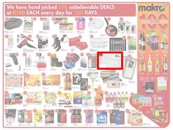 Makro : 100 Deals Rand Days (1 Oct 2013 - 8 Jan 2014), page 2