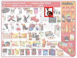 Makro : 100 Deals Rand Days (1 Oct 2013 - 8 Jan 2014), page 2