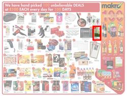 Makro : 100 Deals Rand Days (1 Oct 2013 - 8 Jan 2014), page 2