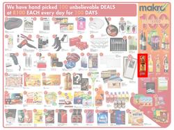 Makro : 100 Deals Rand Days (1 Oct 2013 - 8 Jan 2014), page 2