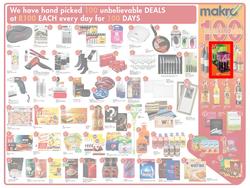 Makro : 100 Deals Rand Days (1 Oct 2013 - 8 Jan 2014), page 2