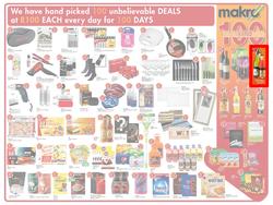 Makro : 100 Deals Rand Days (1 Oct 2013 - 8 Jan 2014), page 2