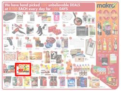 Makro : 100 Deals Rand Days (1 Oct 2013 - 8 Jan 2014), page 2