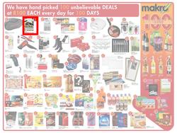 Makro : 100 Deals Rand Days (1 Oct 2013 - 8 Jan 2014), page 2