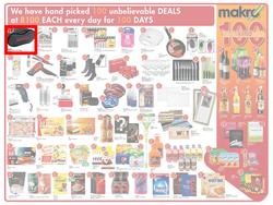 Makro : 100 Deals Rand Days (1 Oct 2013 - 8 Jan 2014), page 2