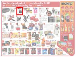 Makro : 100 Deals Rand Days (1 Oct 2013 - 8 Jan 2014), page 2