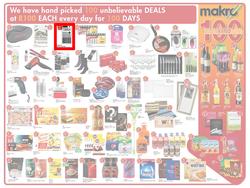 Makro : 100 Deals Rand Days (1 Oct 2013 - 8 Jan 2014), page 2