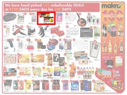 Makro : 100 Deals Rand Days (1 Oct 2013 - 8 Jan 2014), page 2