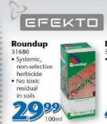 Efekto Roundup-100ml Each