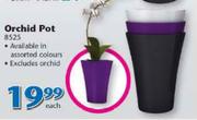Usabco Pot(8525)-Each