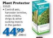  Efekto Plant Protector-200ml Each