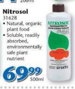 Efekto Nitrosol-500ml Each