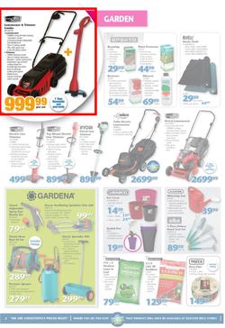 Mica National : Get The Best Blooming D.I.Y Deals (24 Sep - 6 Oct 2013), page 2