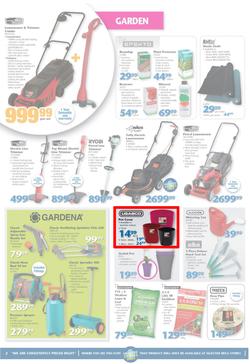 Mica National : Get The Best Blooming D.I.Y Deals (24 Sep - 6 Oct 2013), page 2