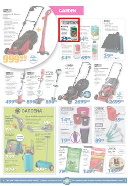 Mica National : Get The Best Blooming D.I.Y Deals (24 Sep - 6 Oct 2013), page 2