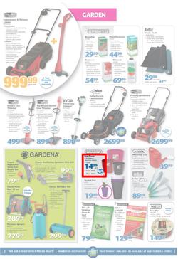 Mica National : Get The Best Blooming D.I.Y Deals (24 Sep - 6 Oct 2013), page 2