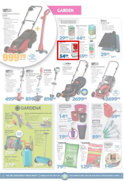 Mica National : Get The Best Blooming D.I.Y Deals (24 Sep - 6 Oct 2013), page 2
