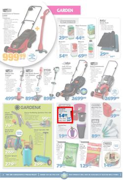 Mica National : Get The Best Blooming D.I.Y Deals (24 Sep - 6 Oct 2013), page 2