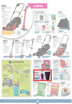 Mica National : Get The Best Blooming D.I.Y Deals (24 Sep - 6 Oct 2013), page 2