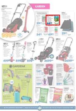 Mica National : Get The Best Blooming D.I.Y Deals (24 Sep - 6 Oct 2013), page 2