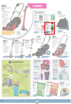 Mica National : Get The Best Blooming D.I.Y Deals (24 Sep - 6 Oct 2013), page 2
