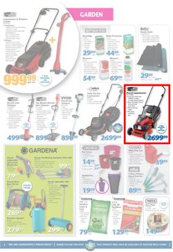 Mica National : Get The Best Blooming D.I.Y Deals (24 Sep - 6 Oct 2013), page 2