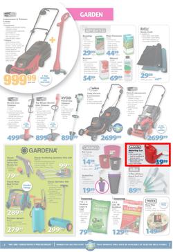 Mica National : Get The Best Blooming D.I.Y Deals (24 Sep - 6 Oct 2013), page 2