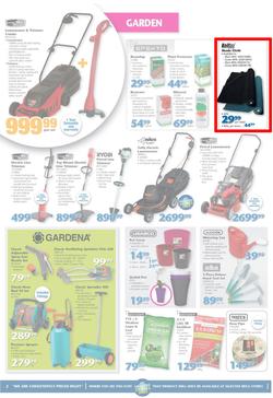 Mica National : Get The Best Blooming D.I.Y Deals (24 Sep - 6 Oct 2013), page 2