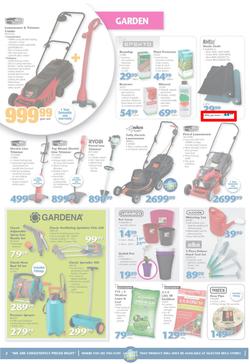 Mica National : Get The Best Blooming D.I.Y Deals (24 Sep - 6 Oct 2013), page 2