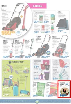 Mica National : Get The Best Blooming D.I.Y Deals (24 Sep - 6 Oct 2013), page 2